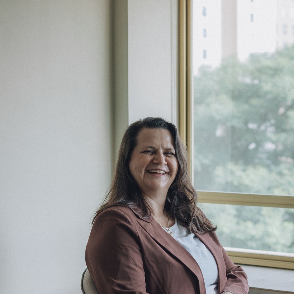 Retrato de Marta Ibáñez